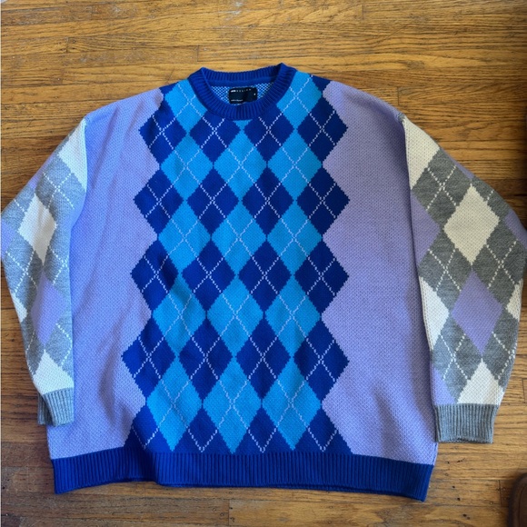 ASOS sweater - Picture 6 of 15